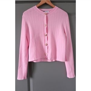 Zara Barbie Pink.Juniors XL. It feets like M New condition.